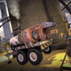 Image for article titled You Got Jet Packs in My Warhawk: A First Look